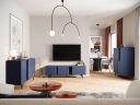 комплект мебели для современной гостиной FURNITURE COLORS II