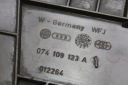 КОРПУС ЗАХИСТ РОСПОДІЛЬНИКА VW TRANSPORTER T4 074109123A  (16876769740) фото min 7