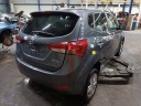 HYUNDAI IX20 JC 2010 - 2019 НОГОЮ ПРУЖИНИ ПЕРІД ЛІВА 546031K500 G4FA  (18888654367) фото min 8