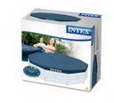Intex 28030 тент для бассейна 305 см