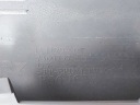 SPOILER DOUBLURE PARE-CHOCS AVANT AVANT MINI COOPER F55 F56 JCW 7360737photo 10