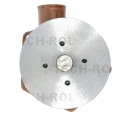 POMPE À EAU ZETOR PROXIMA 8421-8441 68017029photo 5