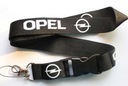 Ремешок с логотипом Opel + Бесплатно