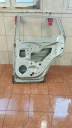 NISSAN QASHQAI II 2 J11 13-21 PORTES DROIT ARRIÈRE ARRIÈRE DROIT ROUES KY0 C602photo 9