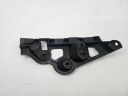 DACIA SANDERO 2 2012 2020 GLISSIÈRE FIXATION PARE-CHOCS ARRIÈRE DROIT 850449756Rphoto 12