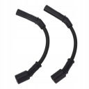 2PCS 10,4 MM KIT DRUTU CANDLES ZAPONOWEJ HIGH WYDAJNOSC CHIP 7O  photo 5