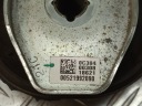 FIAT 500E COUSSIN MOTEUR 00521992090photo 7