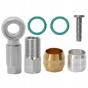 КОМПЛЕКТ ТОПЛИВОПРОВОДОВ OLIVE HEAD BH90 ВЕЛОСИПЕДНЫЕ ЧАСТИ