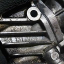 VANNE EGR AUDI A3 (8L1) 06A131085E 037131351C 06A131501G 1550647 1.8L 132KWphoto 7