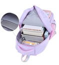 Рюкзак школьный Rainbow SCHOOL (D050)