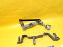 МЕХАНІЗМ ПЕРЕКЛЮЧАННЯ ПЕРЕДАЧ ПЕРЕДАЧ OPEL MERIVA A 03-08R 1,6B 16V.  (15993268739) фото min 9