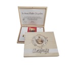 Спасибо и первое Святое Причастие бабушки и дедушки крестной матери.