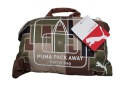 Обкладинки Puma 40-40 L Коричневий