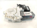 VW GOLF VI 6 PETIT MOTEUR VITRES PORTES GAUCHE ARRIÈRE 1K0959703AGphoto 7
