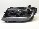 VW TIGUAN 2017-2020 PROJECTEUR GAUCHE 5NB941035Bphoto 12