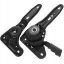 Детали инструментального кресла для регулировки угла