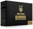 Angry Beards Beardroids - Витамины для роста бороды