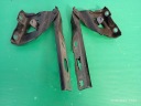 CHARNIÈRES CAPOTS RH LH AUDI A5 8T 8T0823301 8T0823302photo 9