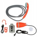 КЕМПИНГОВЫЙ ТУРИСТИЧЕСКИЙ ДУШ USB 3,7 В