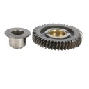 MERCEDES W204 C207 W212 W246 КОЛЕСО ШЕСТЕРНЯ РОСПОДІЛЬНИКА OM651 A6510301613  (18830002991) фото min 9