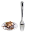 ВИЛКА ДЛЯ ТОРТА 1 ШТ.