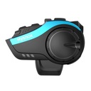 Домофон BT5.0 2000M Range для мотоциклетного шлема
