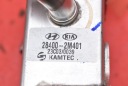 РАДІАТОР ВИХЛОПНИХ ГАЗІВ 28400-2M401 KIA SPORTAGE 5 V 1.6 T-GDI 150 KM 21-25  фото 7