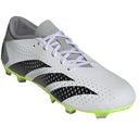 KORKI ADIDAS PREDATOR ACCURACY.3 FG L r. 40 2/3 Marka adidas