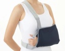TEMBLAK ORTEZA RĘKI STABILIZATOR BARKU RAMIENIA S