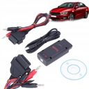 MPPS V18 CAR CHIP TUNING ECU CHIP TUNING SCANNER NARZĘDZIE DIAGNOSTYCZNE