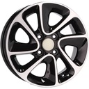 LLANTAS 14 PARA MAZDA 2 II (DE DH) 323 F VI F S VI DEMIO I MX-5 II (NB) 