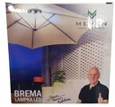 Светодиодное освещение для садового зонта BREMA 4000K