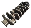 SHAFT CRANKSHAFT FORD TRANSIT 2.4 TDCI 