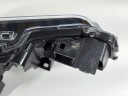 PHARE GAUCHE AVANT AVANT TOYOTA COROLLA E21 UNIVERSEL HAYON COMPLET LED POUCES EUROPEphoto 9