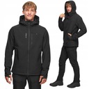 МУЖСКАЯ КУРТКА ALPINUS SOFTSHELL, НЕДОЖДЕВАЯ, ВЕТРОЗАЩИТНАЯ. 8000