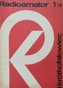 ЛЮБИТЕЛЬСКОЕ РАДИО И ВАМ ВОЛНА 1/78