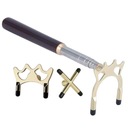 Выдвижной мостик для бильярдного кия с Br