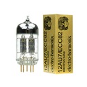 12AU7A / ECC82 EH Electro-Harmonix Gold