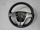 KIEROWNICA SKÓRA STEROWANIE MAZDA 6 II GH
