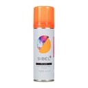 SIBEL Красящий спрей FLUO ORANGE 125 мл