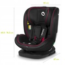 АВТОКРЕСЛО LIONELO BASTIAAN I-SIZE ISOFIX