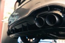 Milltek Sport Mercedes A 35 AMG W177 Cat-back NonValved RACE фото 5