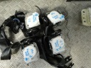 ДОСКА КОНСОЛЬ AIRBAG VW GOLF VIII 5H 5H0 2020 5H1857003H ОРИГИНАЛ  фото 10