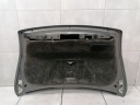 BENTLEY CONTINENTAL GT W12 ЗАДНЯ КРИШКА БАГАЖНИКА 3W8827025E SUPERSPORTS  (18790300949) фото min 11