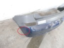 БАМПЕР ЗАД ЗАДНІЙ Z20H OPEL CORSA C 3D HB 00-03  (10652173349) фото min 9