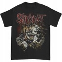 Tričko Slipknot Torn Apart T-shirt, S