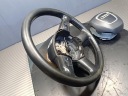 AUDI A6 C6 VOLANT MULTIFUNKCJA/AIRBAG 4F0419091BB 4F0880201ASphoto 5