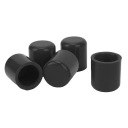 PLUG HOSES PODCISNIENIOWEGO 5 SZT. SILICONE PLUG 25 MM SREDNICY WEWNETRZNEJ, BLACK  photo 10