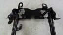 N126 HONDA XL 750 TRANSALP 23-25 CHÂSSIS FIXATION AVANT CARÉNAGEphoto 10