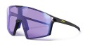 Сонцезахисні окуляри Julbo Edge Spectron matt black/blue/blue flash L